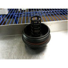 91B114 Oil Filter Cap For 03-04 Mazda 6 2.3 91B114 Oil Filter Cap For 03-04 Mazda 6 2.3